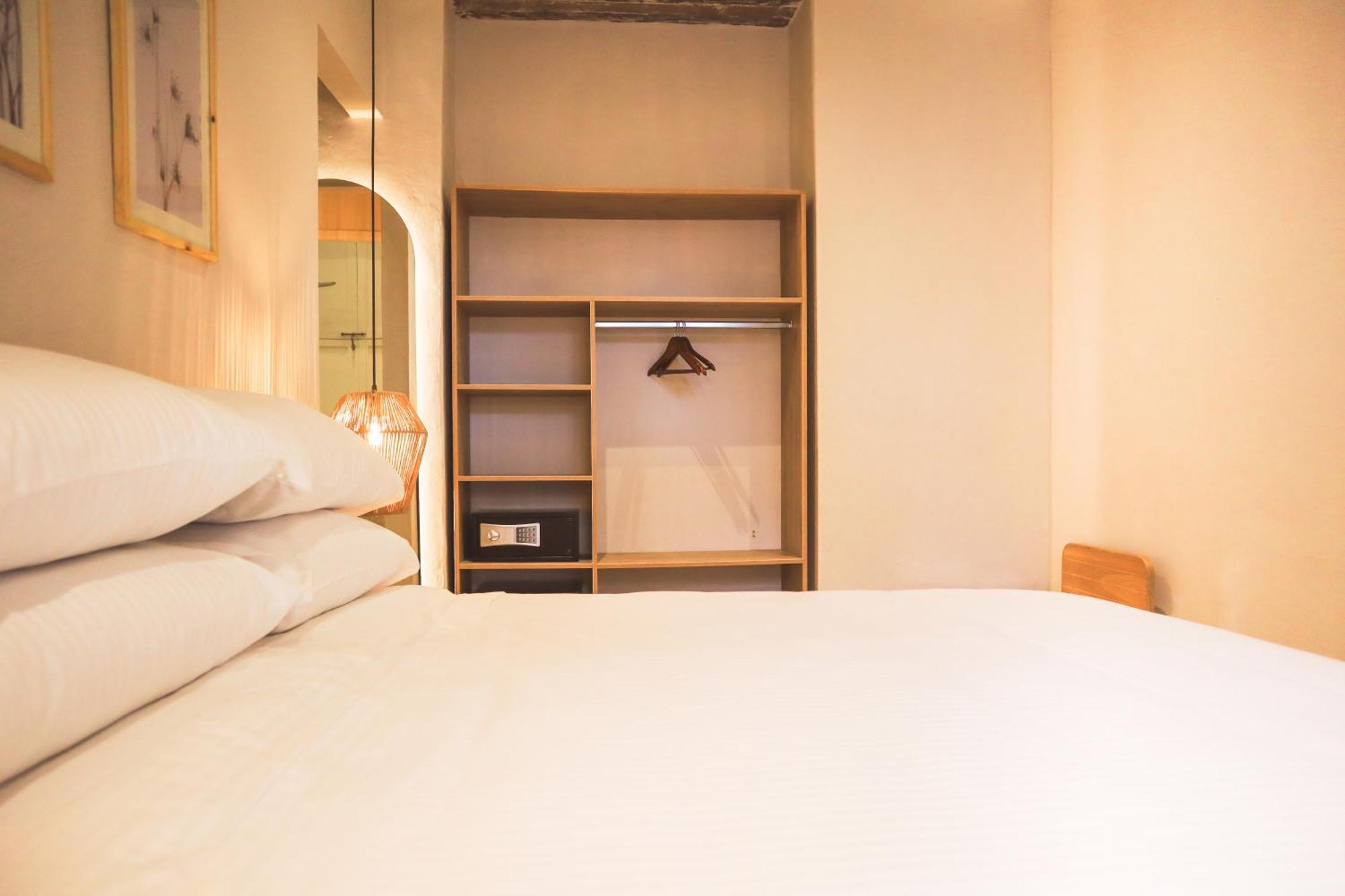 Hotel Casa La Mantilla By Faranda Boutique Cartagena Exterior foto